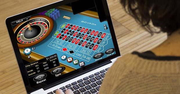 List of best online casinos canada